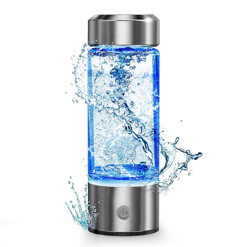 Mastara HydroBottle Pro - Better Health