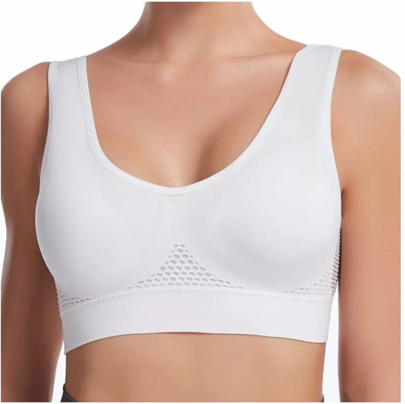 WOUKORE INSTACOOL LIFTUP AIR BRA