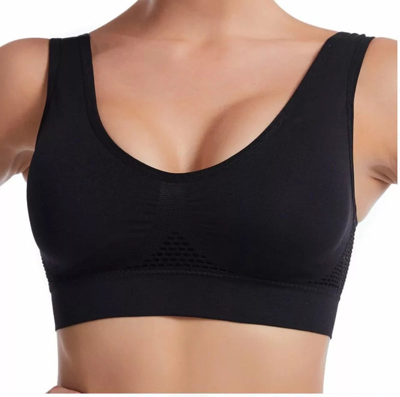 WOUKORE INSTACOOL LIFTUP AIR BRA