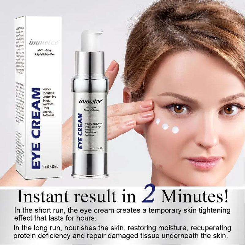 Instant Eye Lift