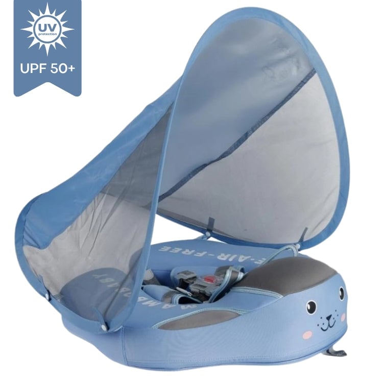 Inventive – New Baby Swim Trainer