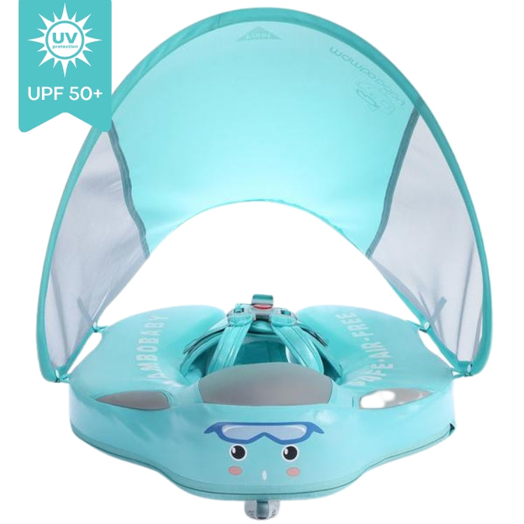 Inventive – New Baby Swim Trainer