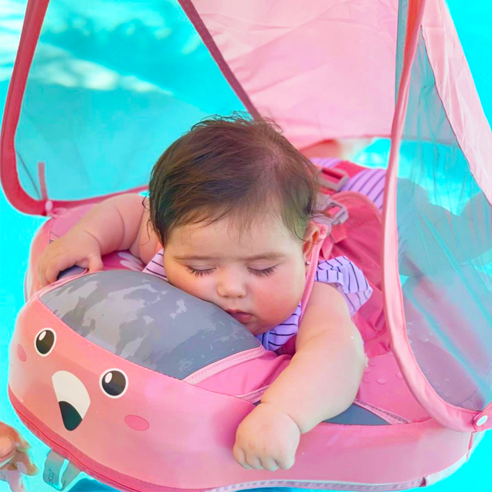 Inventive – New Baby Swim Trainer