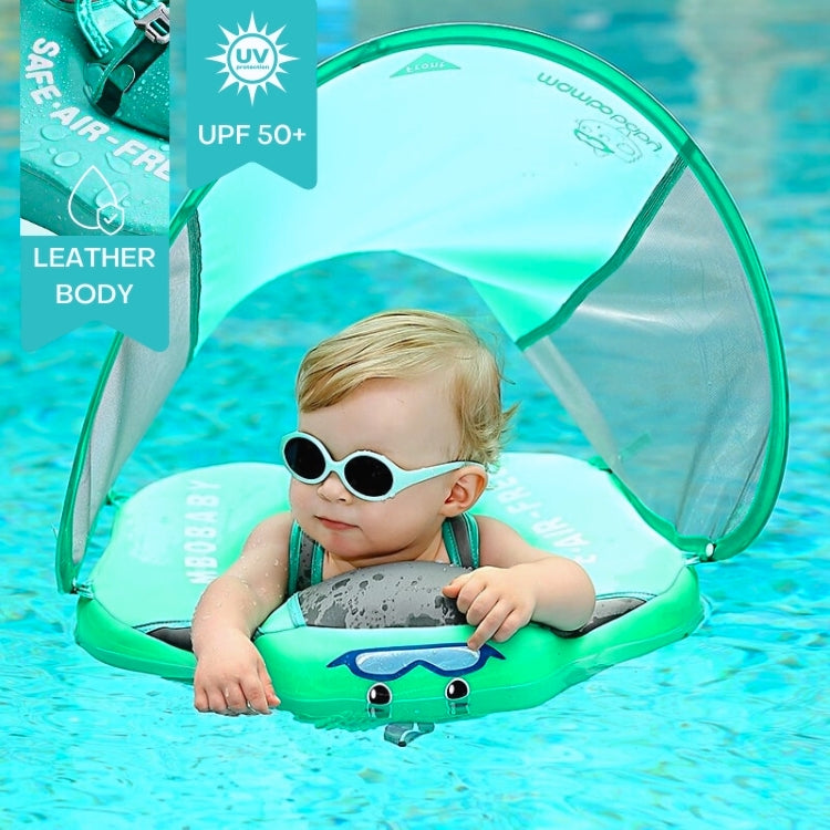 Inventive – New Baby Swim Trainer