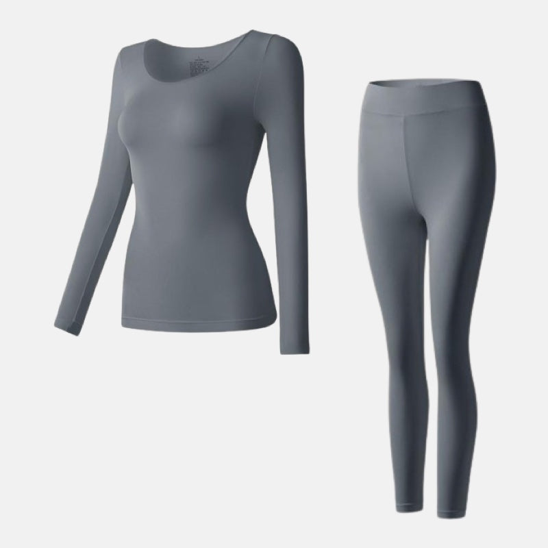 InvisiHeat Thermal Underwear Set