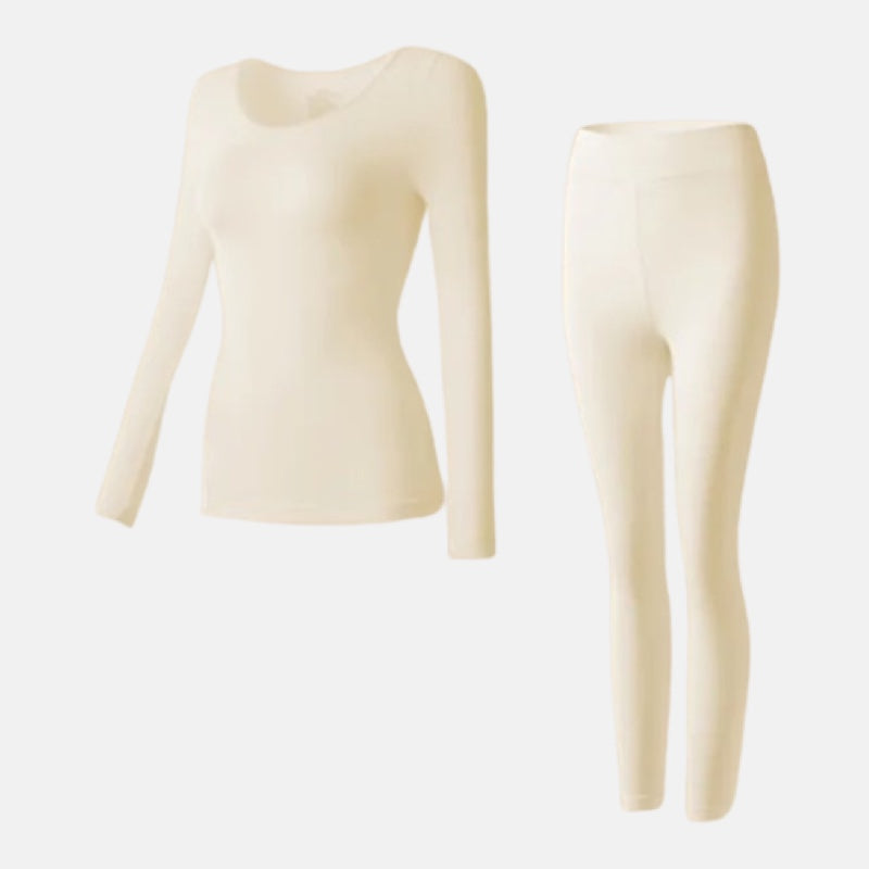 InvisiHeat Thermal Underwear Set