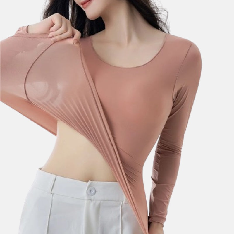 InvisiHeat Thermal Underwear Set