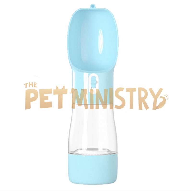 iPet – Doggy Bottle Plus