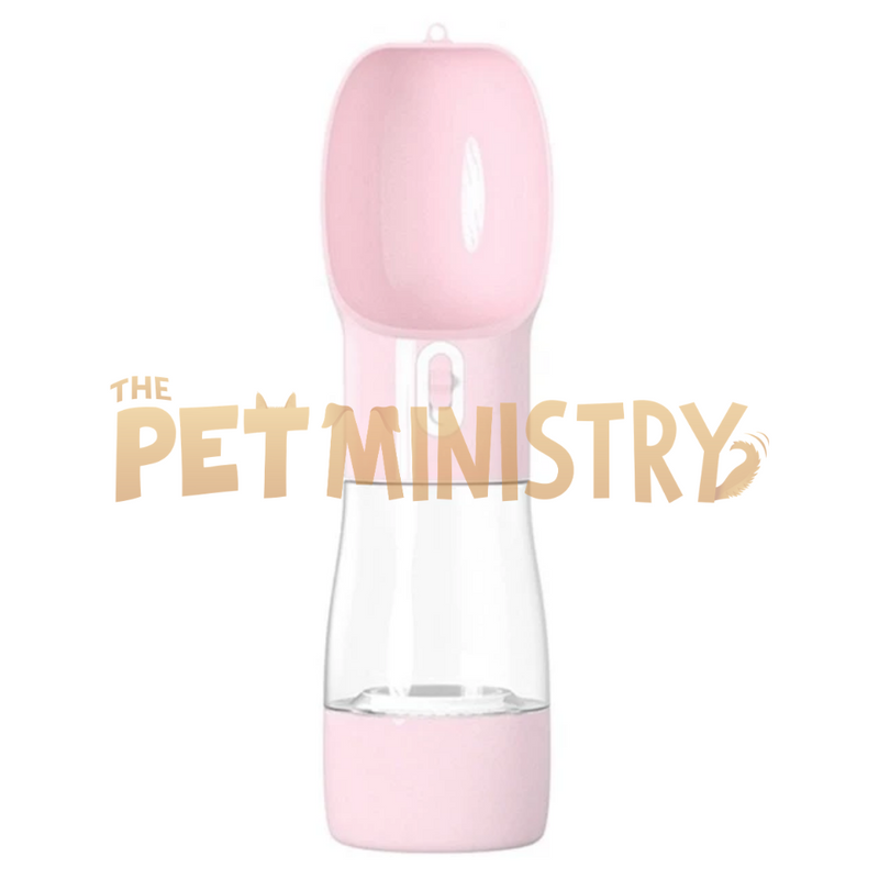 Pet Ministry iPet – Doggy Bottle Plus