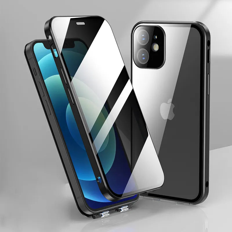 iPhone Privacy Case