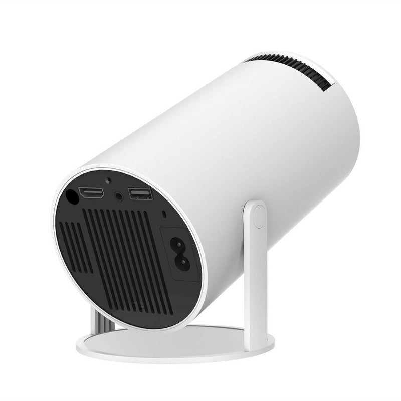 StarBrightLED Portable HD Smart Projector