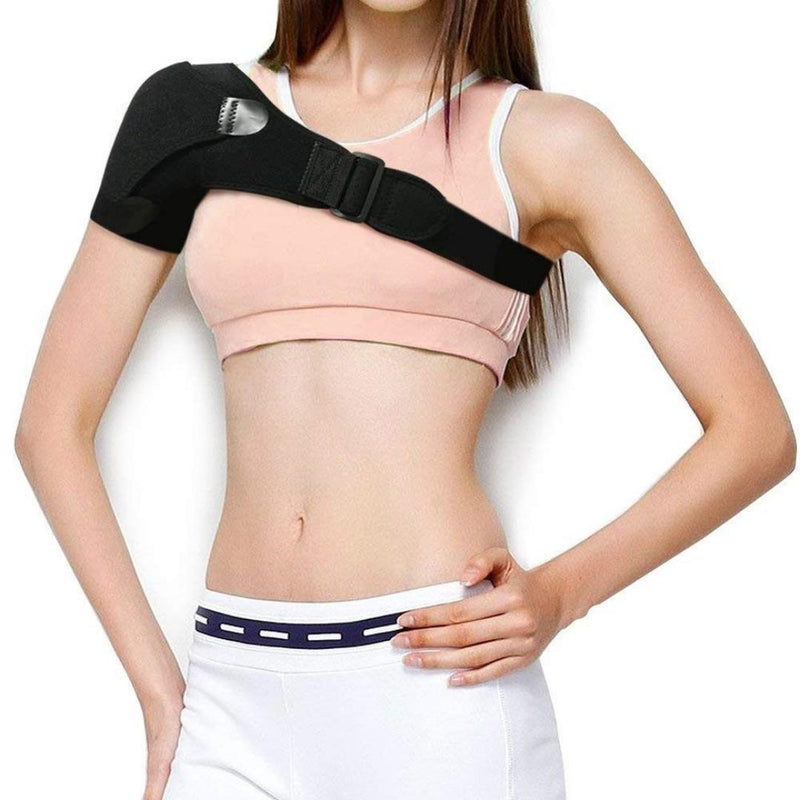 Kinetix Compression Shoulder Brace