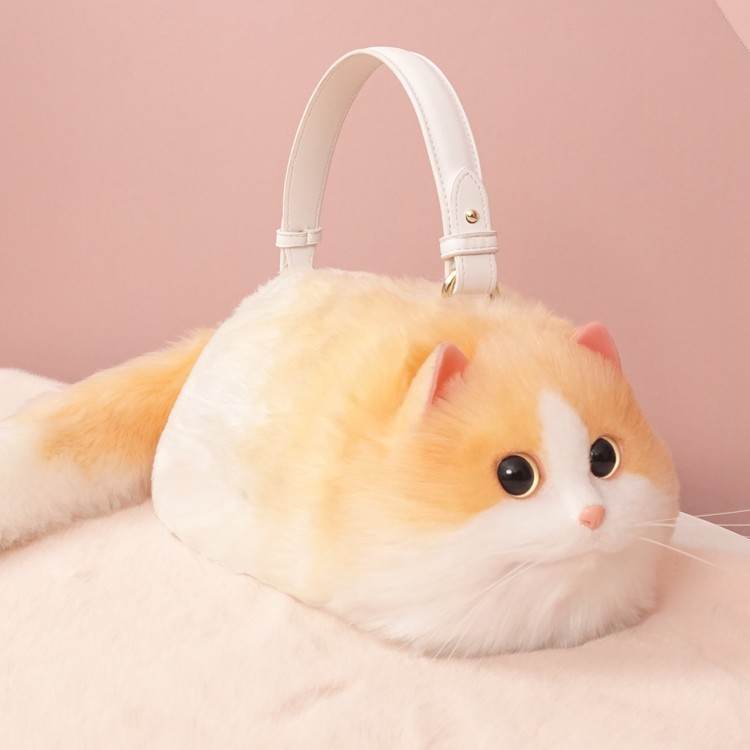 KittyPurse Handbag