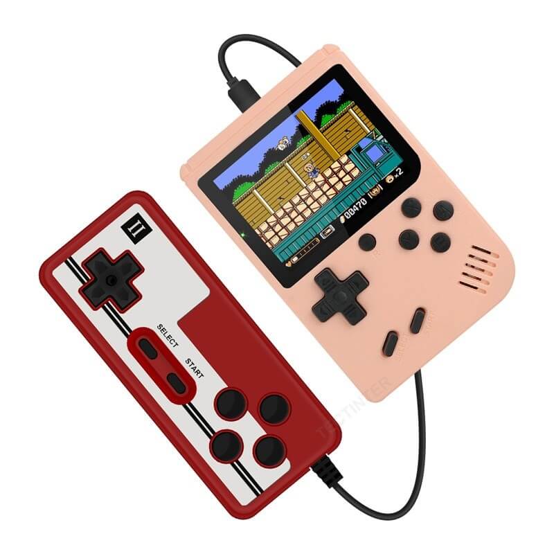 Mini PocketRetro