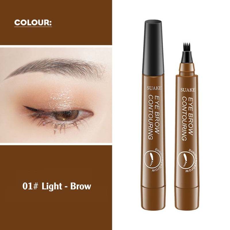 LacisonPen Microblading Eyebrow (CYBER WEEK 50% OFF)