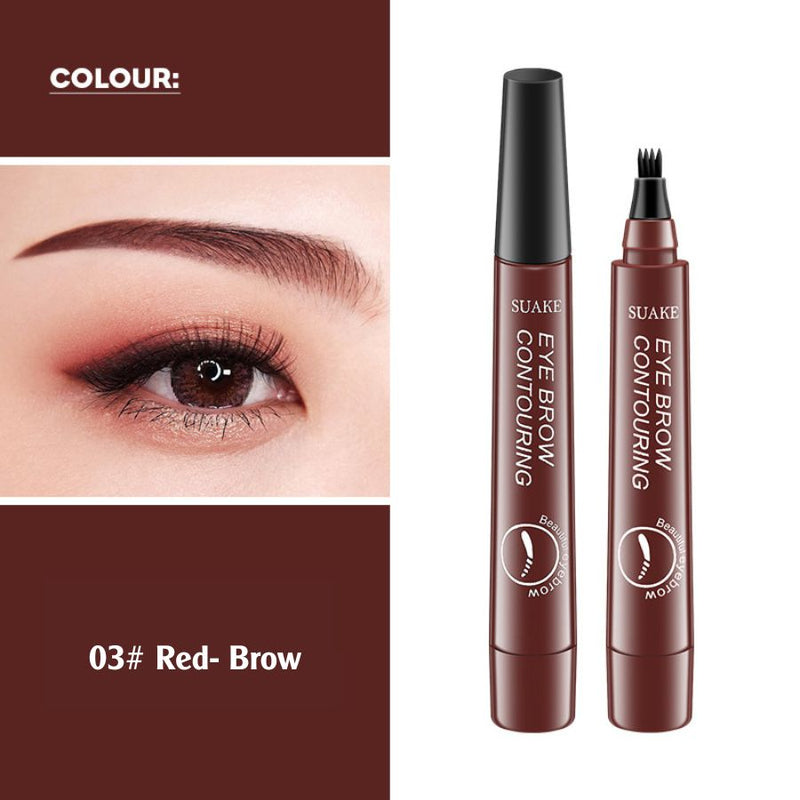 LacisonPen Microblading Eyebrow (CYBER WEEK 50% OFF)