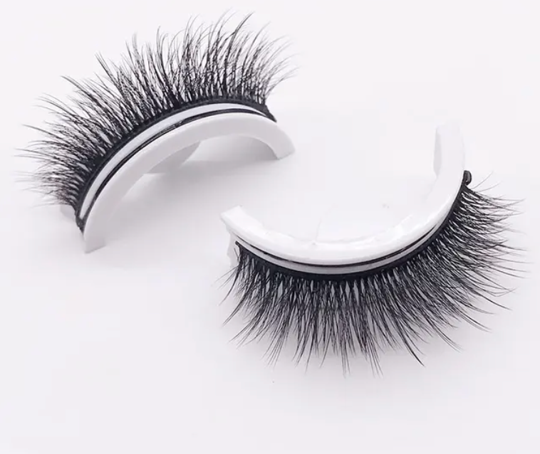 Lash Lock Self Adhesive Eyelashes