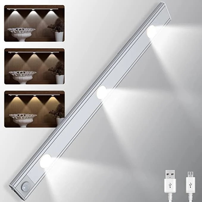 LAST DAY 49% OFF- LED MOTION SENSOR CABINET LIGHT