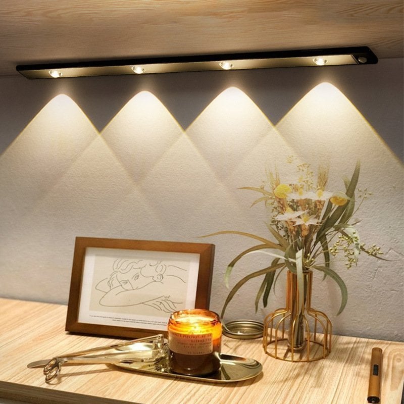 LAST DAY 49% OFF- LED MOTION SENSOR CABINET LIGHT