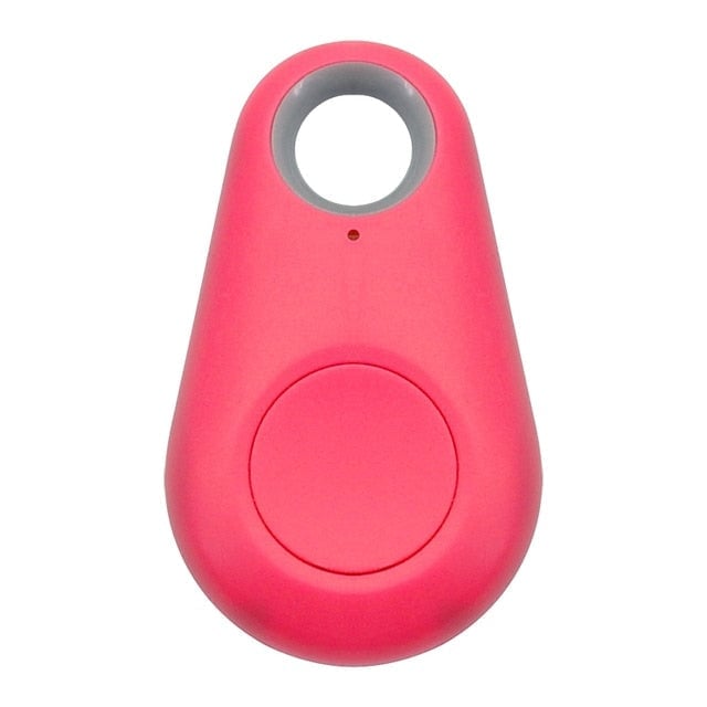 LAST DAY 49% OFF – Bluetooth and GPS Pet Wireless Tracker