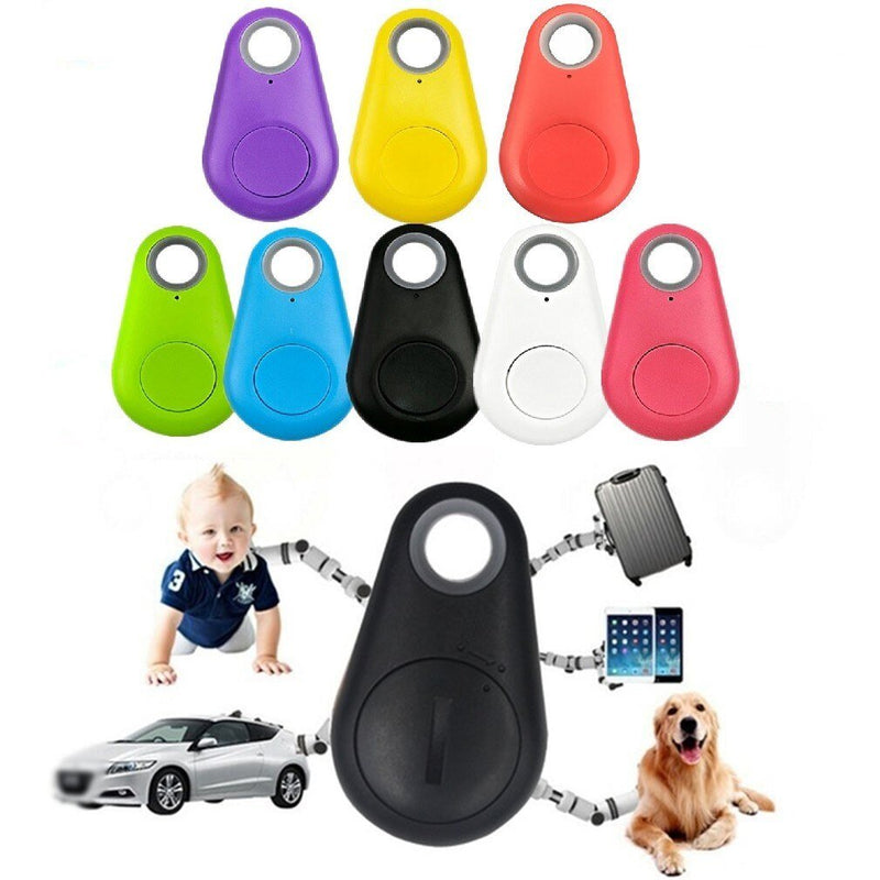 LAST DAY 49% OFF - Bluetooth and GPS Pet Wireless Tracker