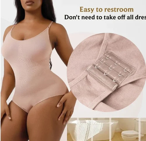 LAST DAY 49% OFF – BODYSUIT SHAPEWEAR