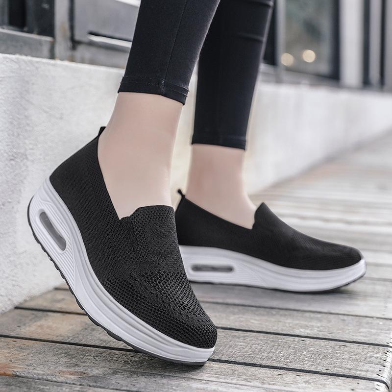 shoppetsy Last Day 49% OFF – Women’s Orthopedic Sneakers