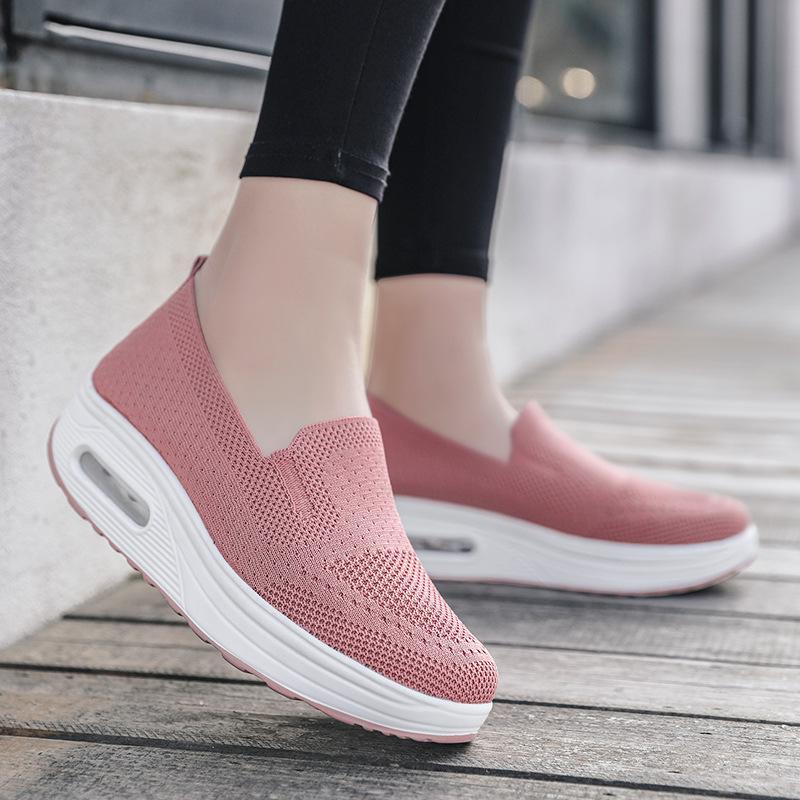 shoppetsy Last Day 49% OFF – Women’s Orthopedic Sneakers