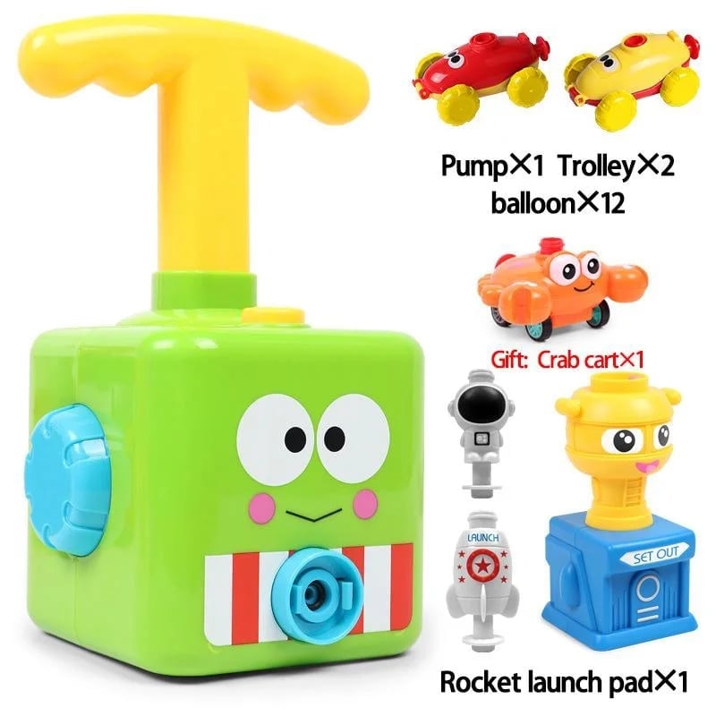 Last Day 49%OFF – 2024 Latest Children’s Educational Toy Set