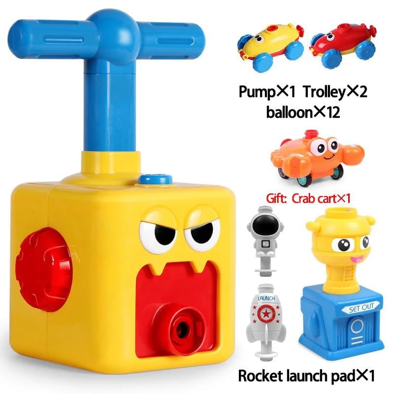 Last Day 49%OFF – 2024 Latest Children’s Educational Toy Set