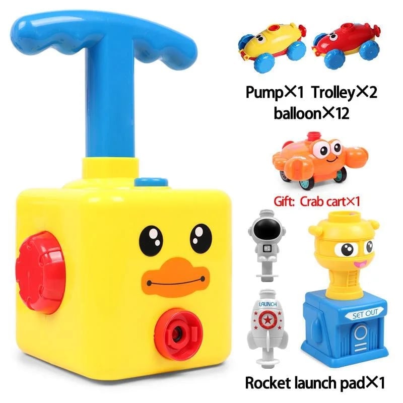 Last Day 49%OFF – 2024 Latest Children’s Educational Toy Set