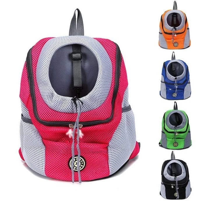 LAST DAY 50% OFF – 2023 Summer Dog Backpack