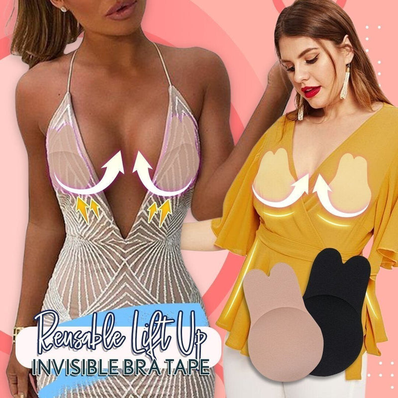 LAST DAY 50% OFF - Invisible Lifting Bra