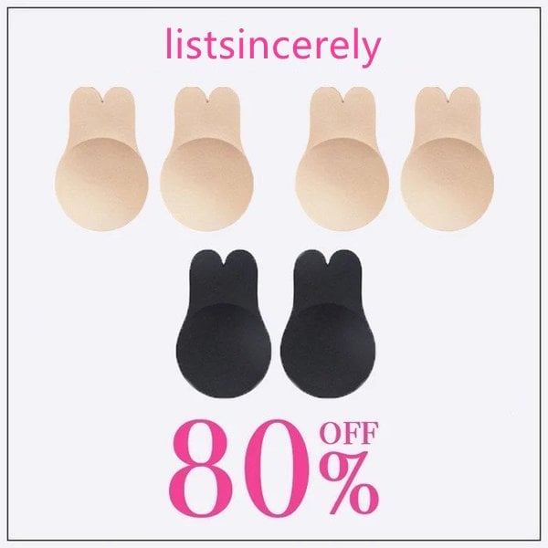 LAST DAY 50% OFF 鈥 Invisible Lifting Bra