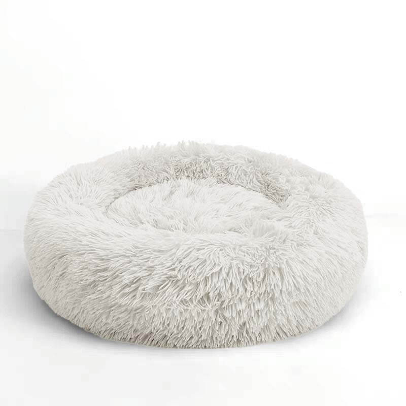 LAST DAY 50% OFF-Comfy Calming Dog/Cat Bed