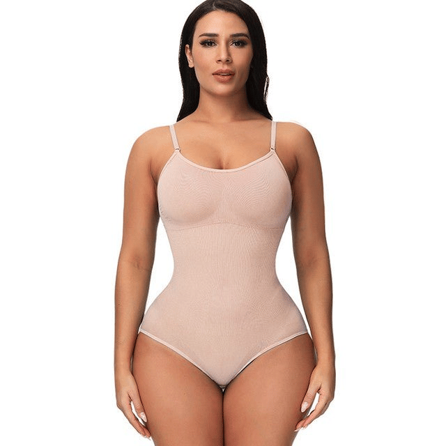 Hot Sale 49% off – Viral Bodysuit Shapewear