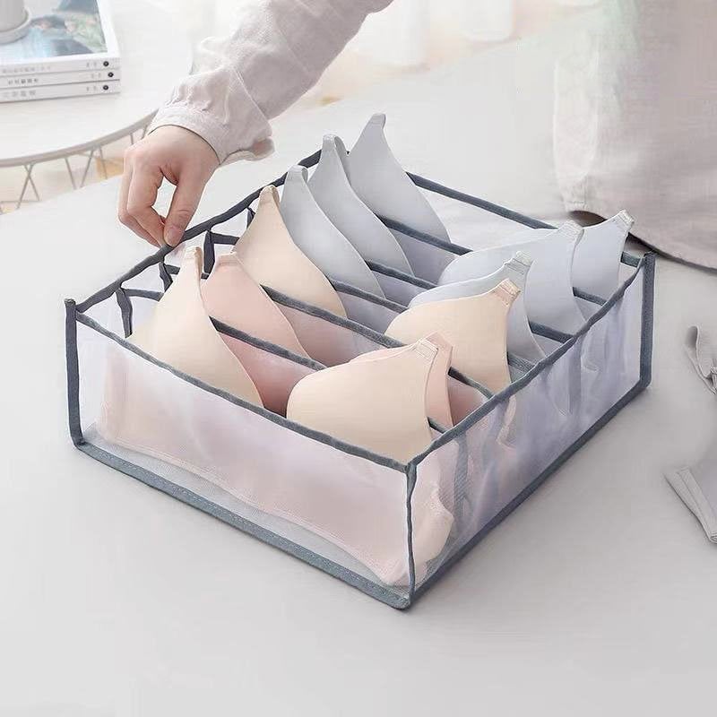 Last Day 70% OFF 鈥 Wardrobe Clothes Organizer & Buy 6 Get Extra 15% OFF