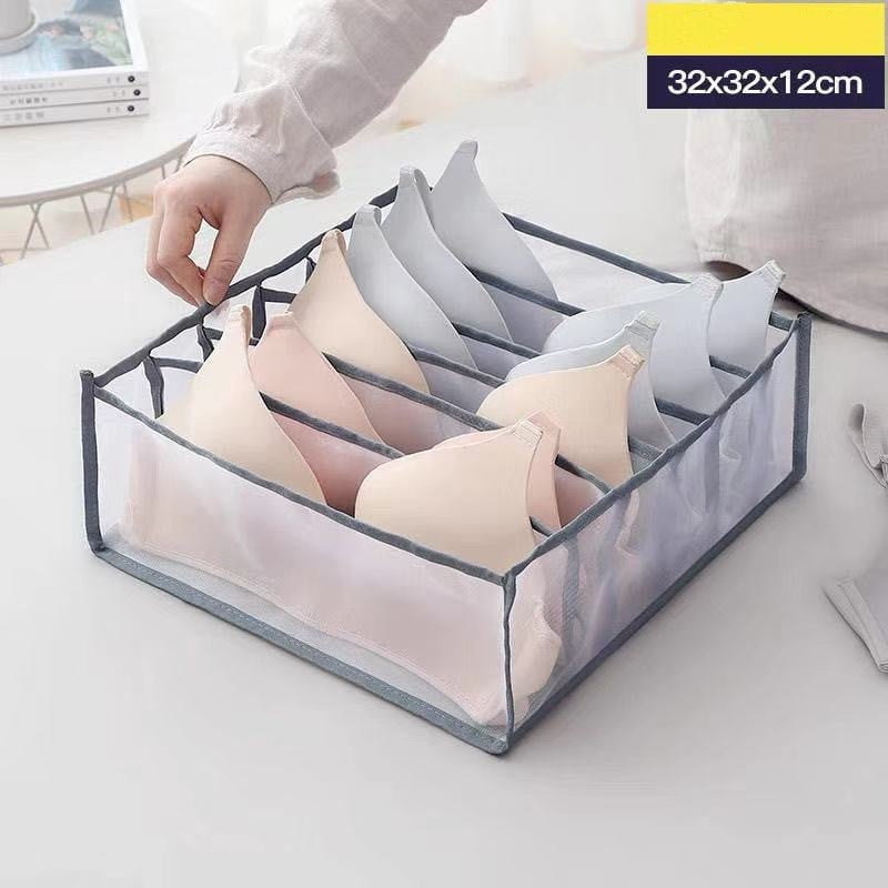 Last Day 70% OFF 鈥 Wardrobe Clothes Organizer & Buy 6 Get Extra 15% OFF