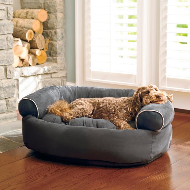 (LAST DAY 鈥 75% OFF) Sofa Dog Bed 2023