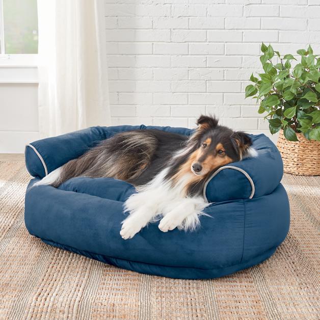 (LAST DAY 鈥 75% OFF) Sofa Dog Bed 2023