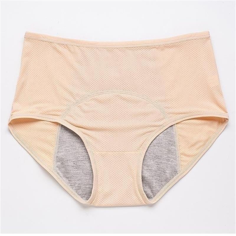 2024 New Upgrade High Waist Leak Proof Panties