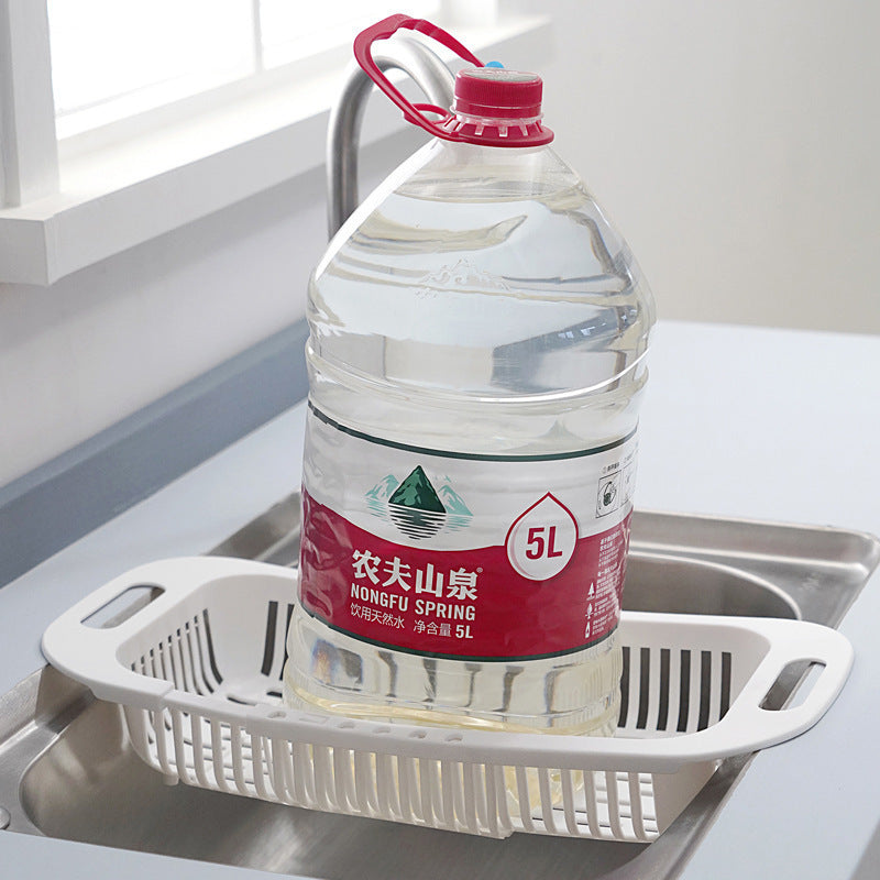 Last Day Promotion 48% OFF – Extend kitchen sink drain basket