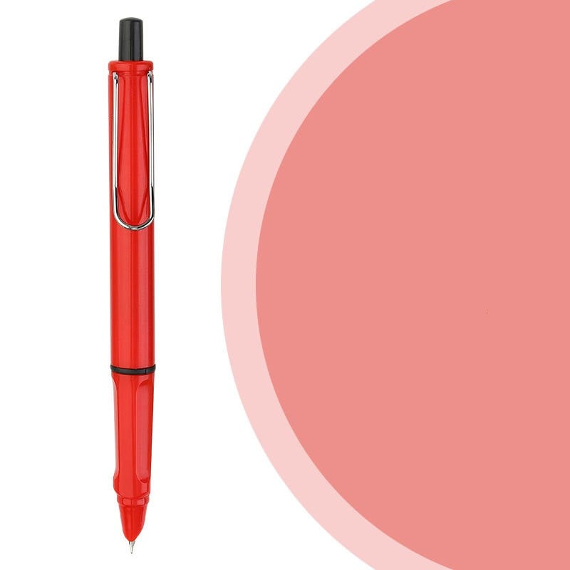 Last Day Promotion 49% OFF – 2023 New Retractable Fountain Pen