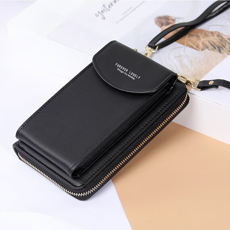 Embracemoon Last Day Promotion 49% OFF – The Original Clutch Wallet