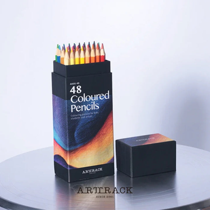 Last Day Promotion 49% Sale 24/48/72/120 Colors – Colored Pencils