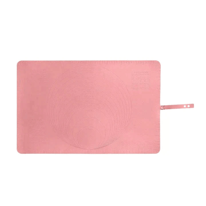 LAST DAY PROMOTION 50% OFF – EXTRA LARGE KITCHEN SILICONE PAD