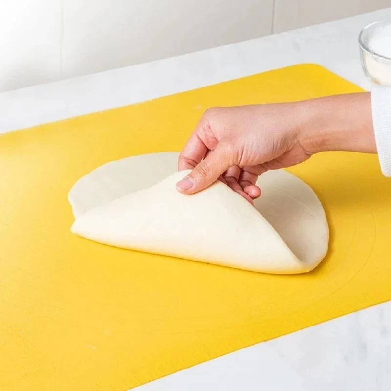 LAST DAY PROMOTION 50% OFF – EXTRA LARGE KITCHEN SILICONE PAD