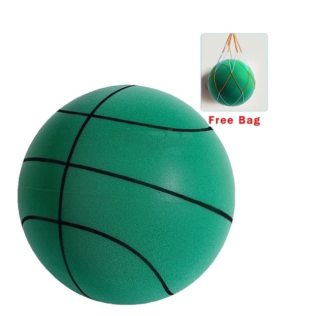 LAST DAY PROMOTION 60% OFF THE HANDLESHH SILENT BASKETBALL