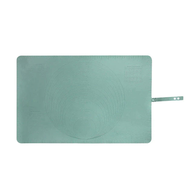 Last Day Promotion 70% OFF – Extra large kitchen Silicone Pad