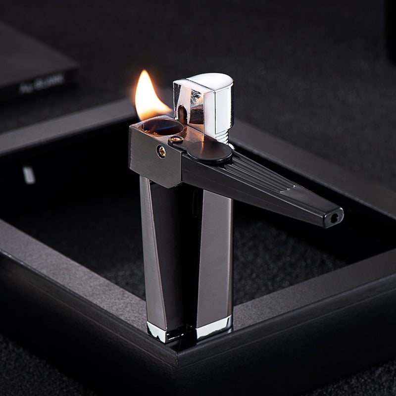 Last Day Promotion – Multipurpose Metal Lighter